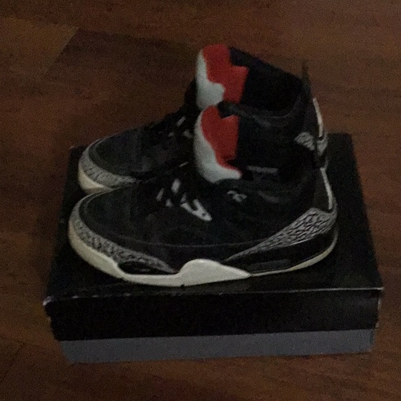 jordan son of low black